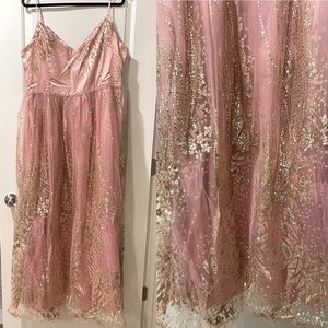 Southern fried Chics Dress size XXXL